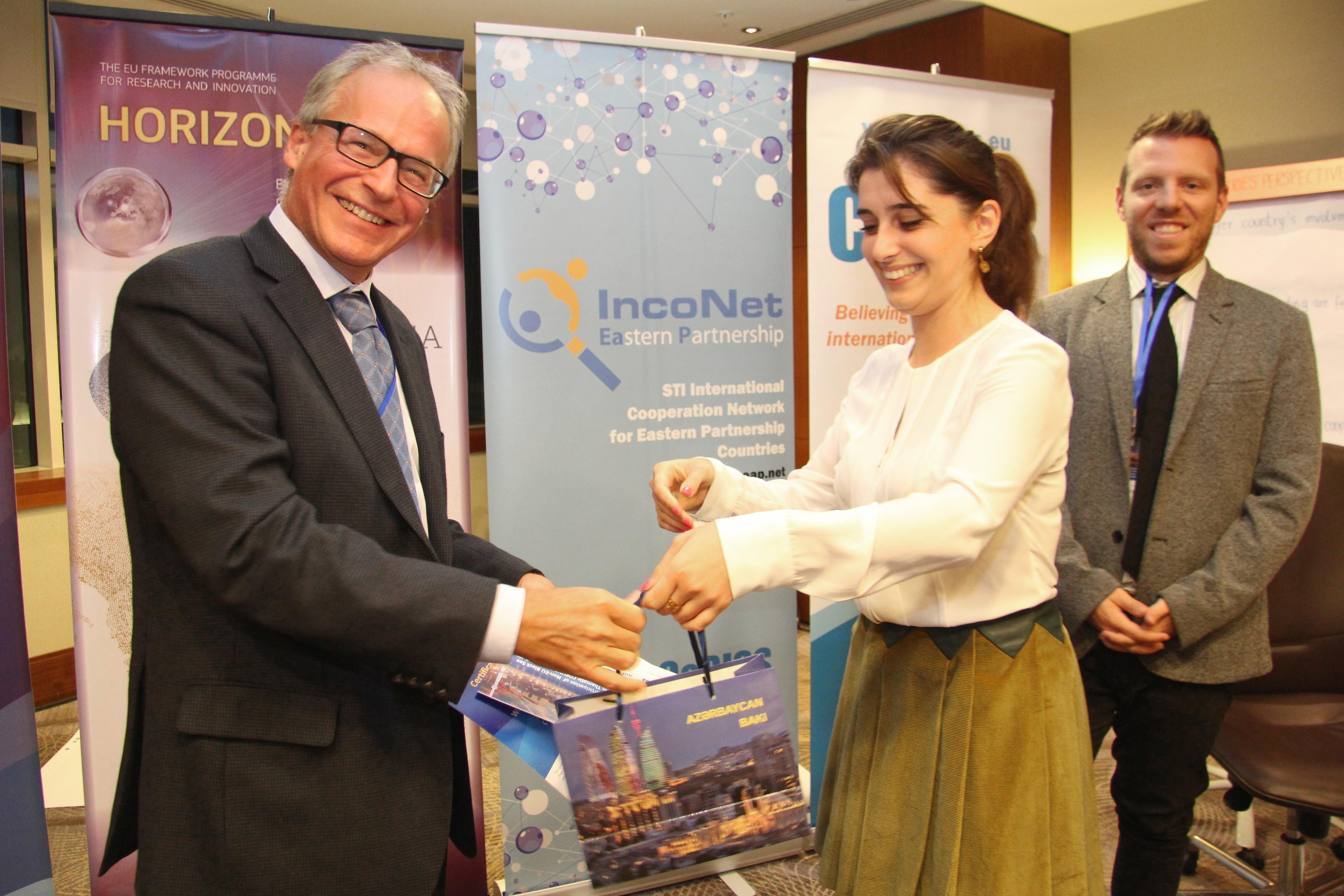 News | UPDATED Workshop for the Participation of Non-EU Black Sea ...