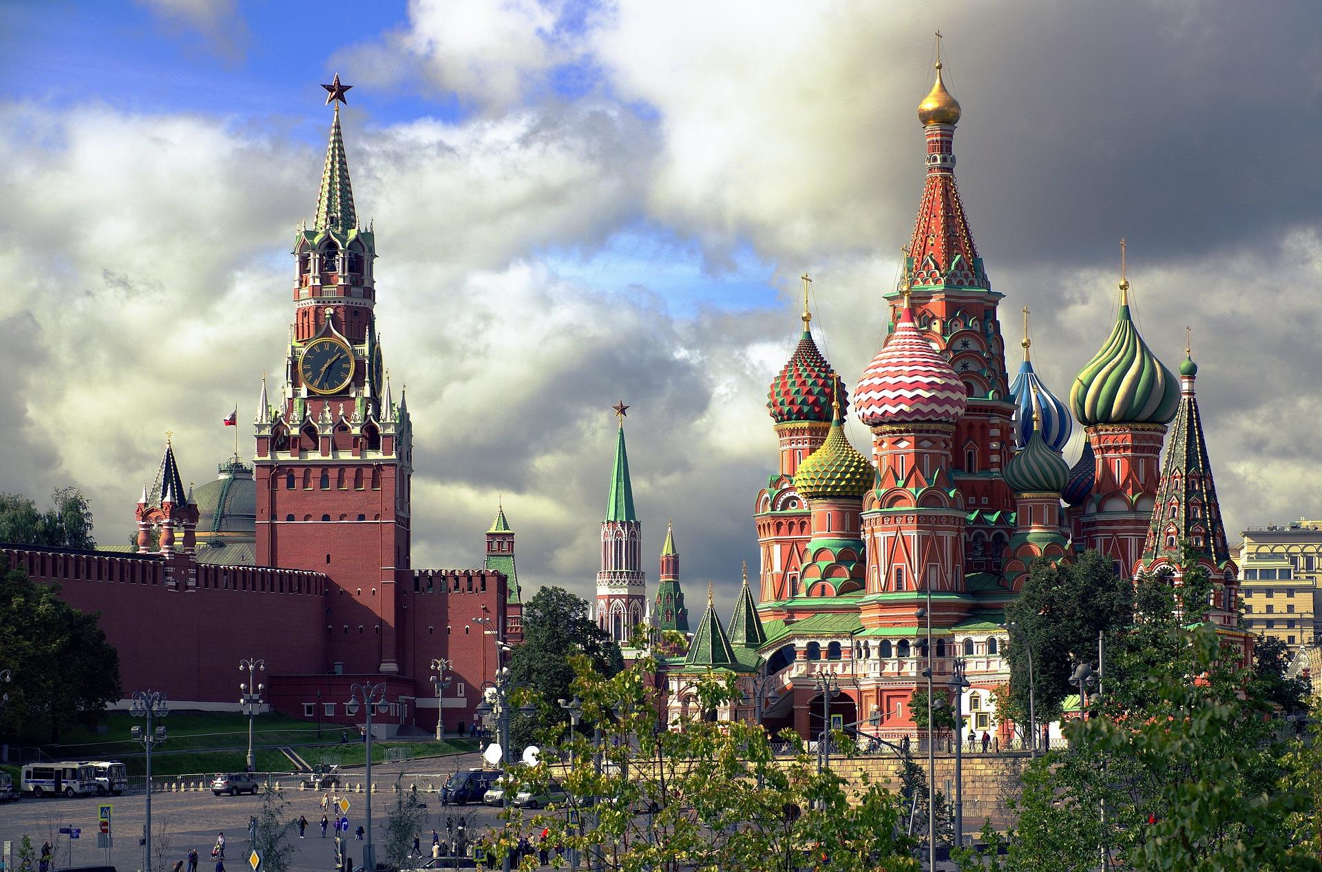 Most Beautiful Cities in Russia ~ A Wondrous Guide - Driftwood ...