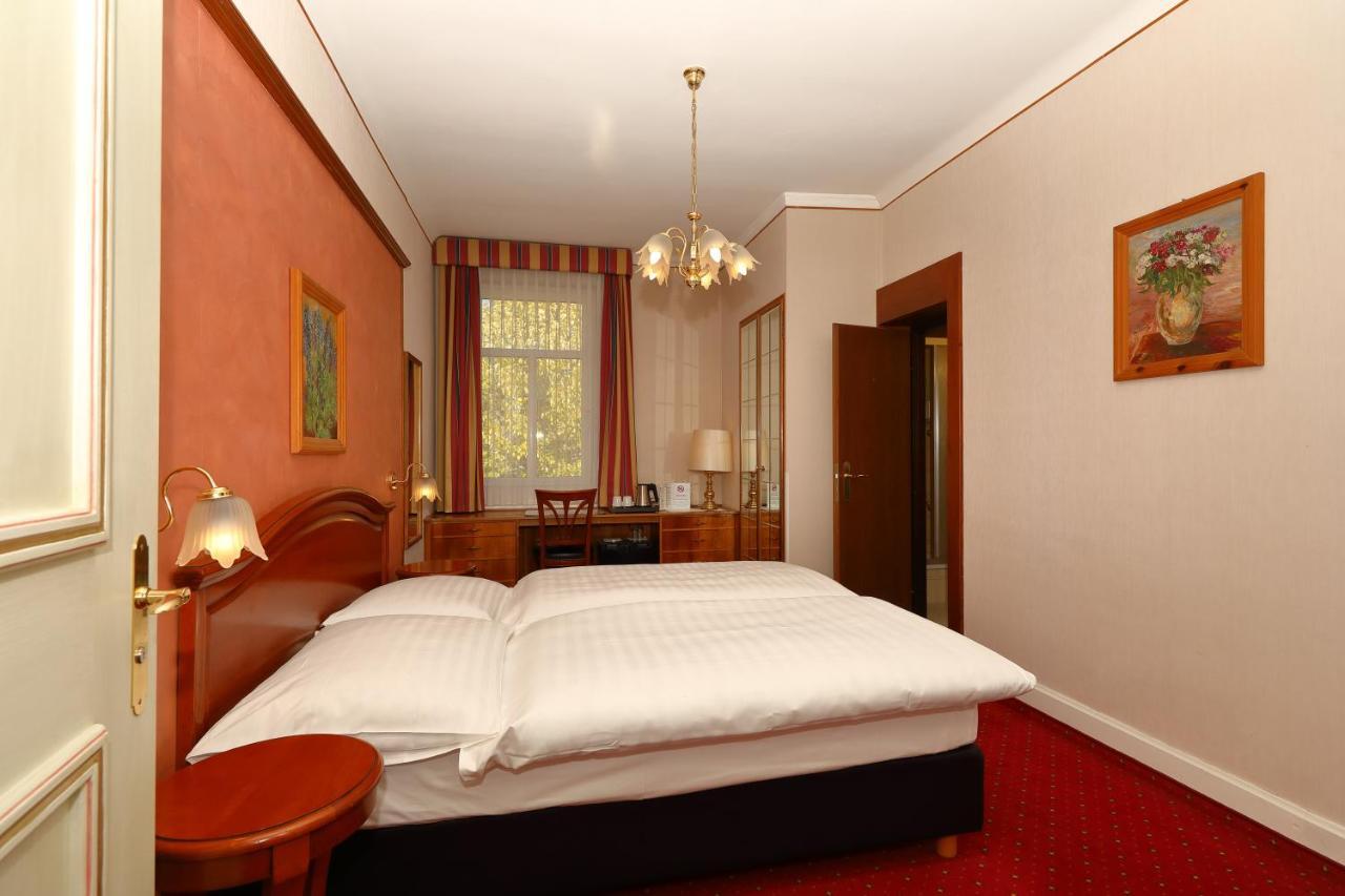 Petite Chambre Double