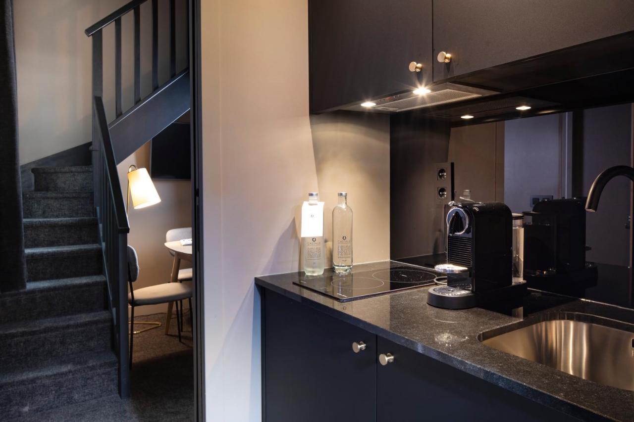 Maisonette