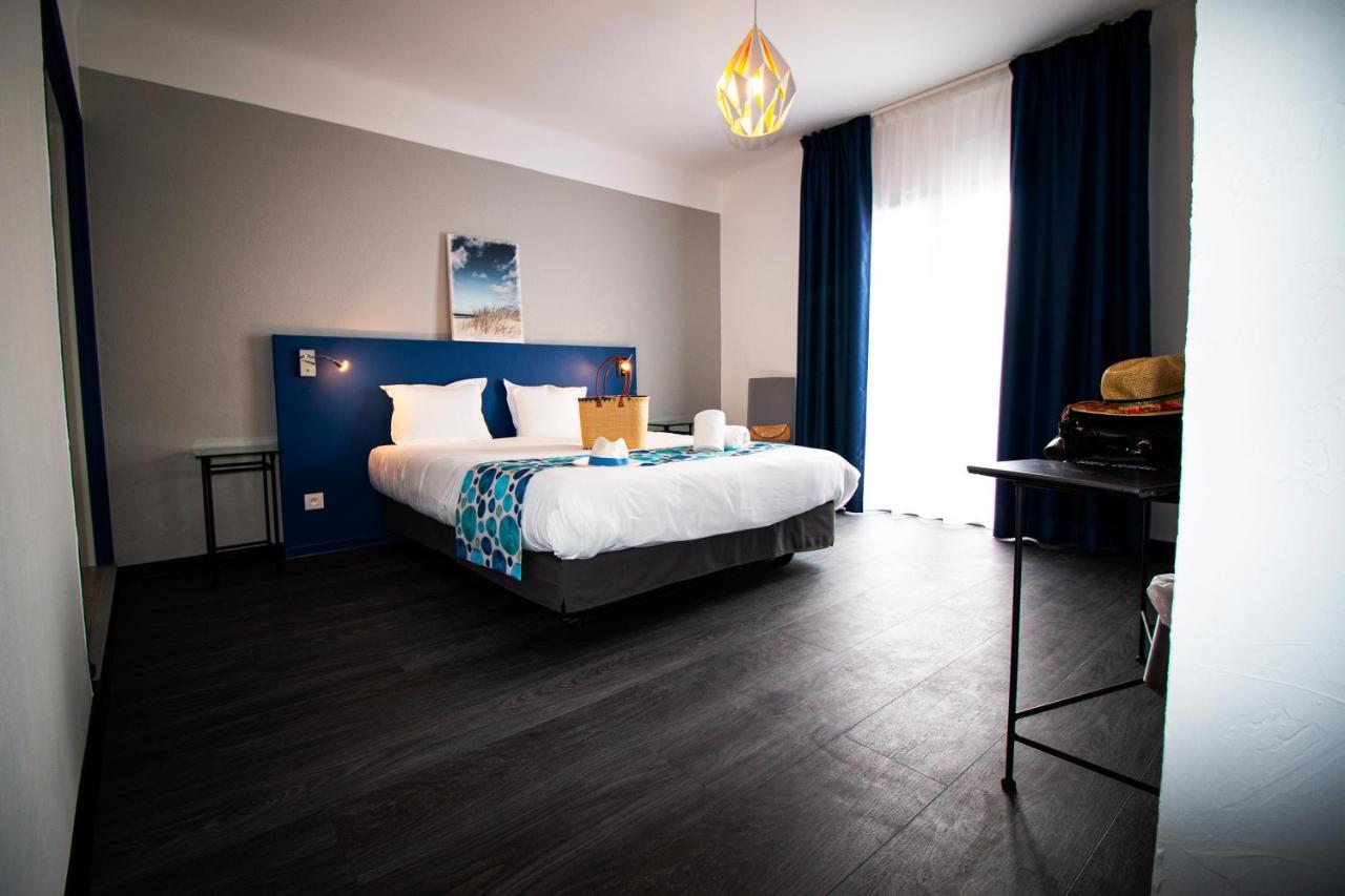 Chambre Double Supérieure