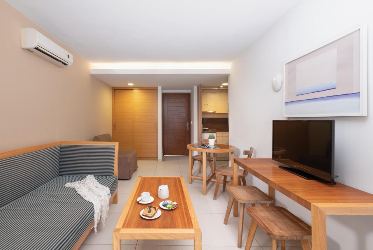 Apartamento Estándar de 1 dormitorio