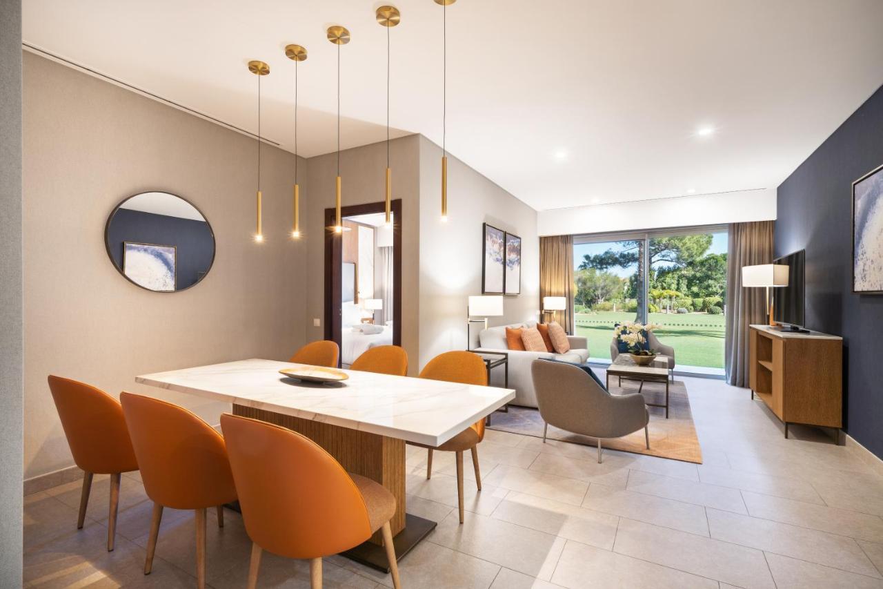 Suite Sunrise com 2 Quartos