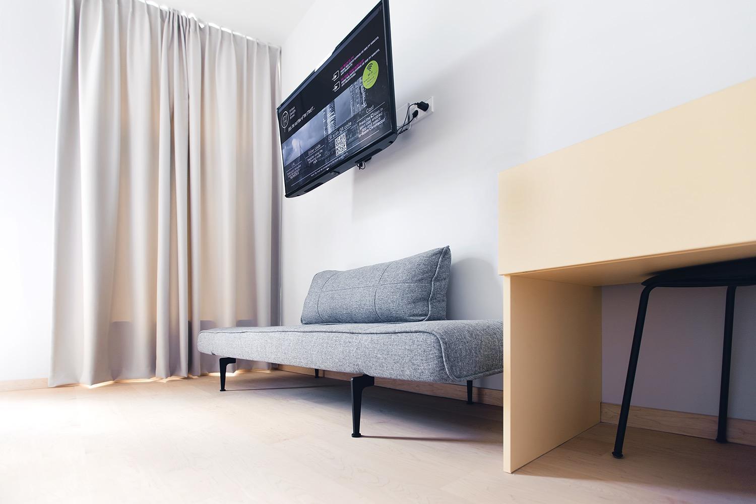 Smart Room M