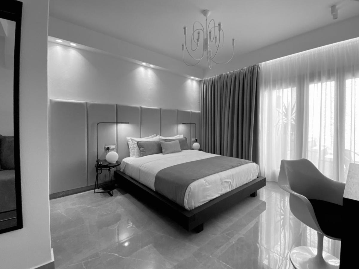 Habitación Cuádruple Superior