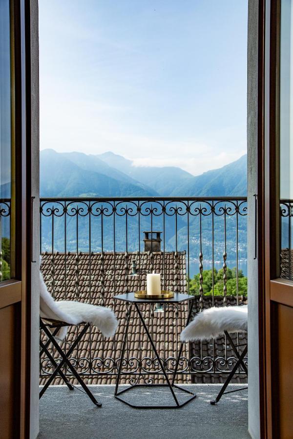 Appartamento con Balcone