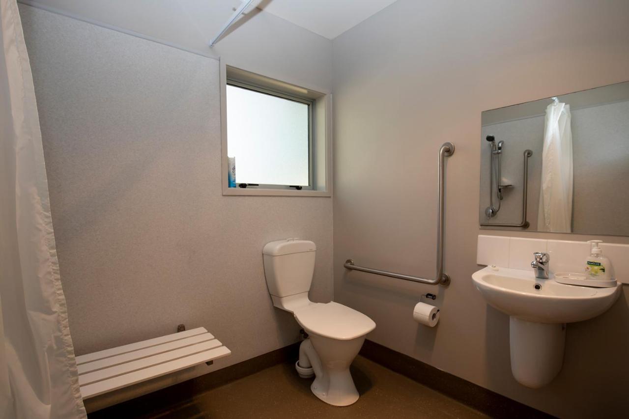 Two-Bedroom Self-Contained Cabin