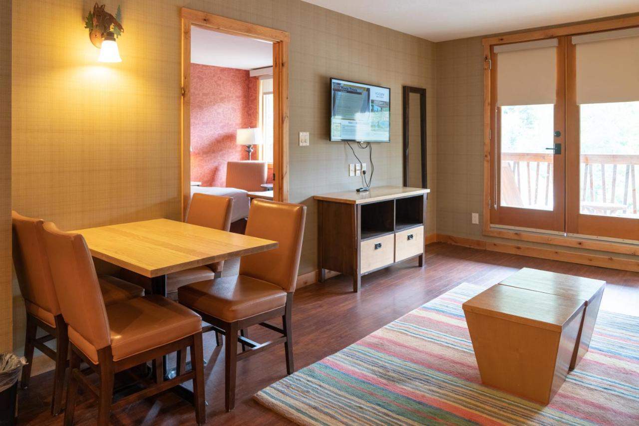 Suite 1 Chambre Supérieure avec Balcon