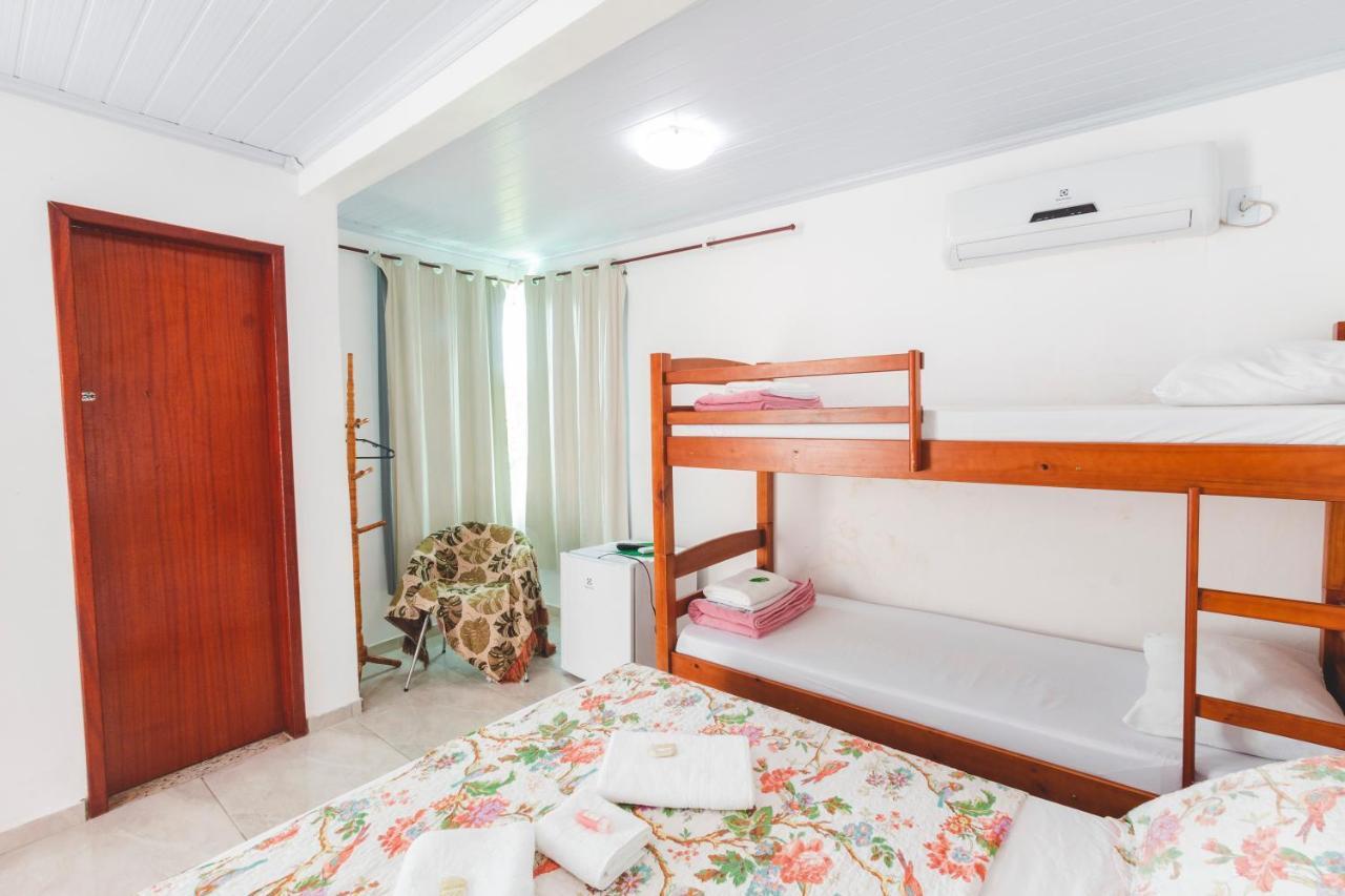 Habitación Familiar Superior
