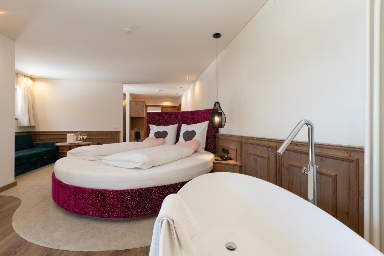Suite met Bubbelbad