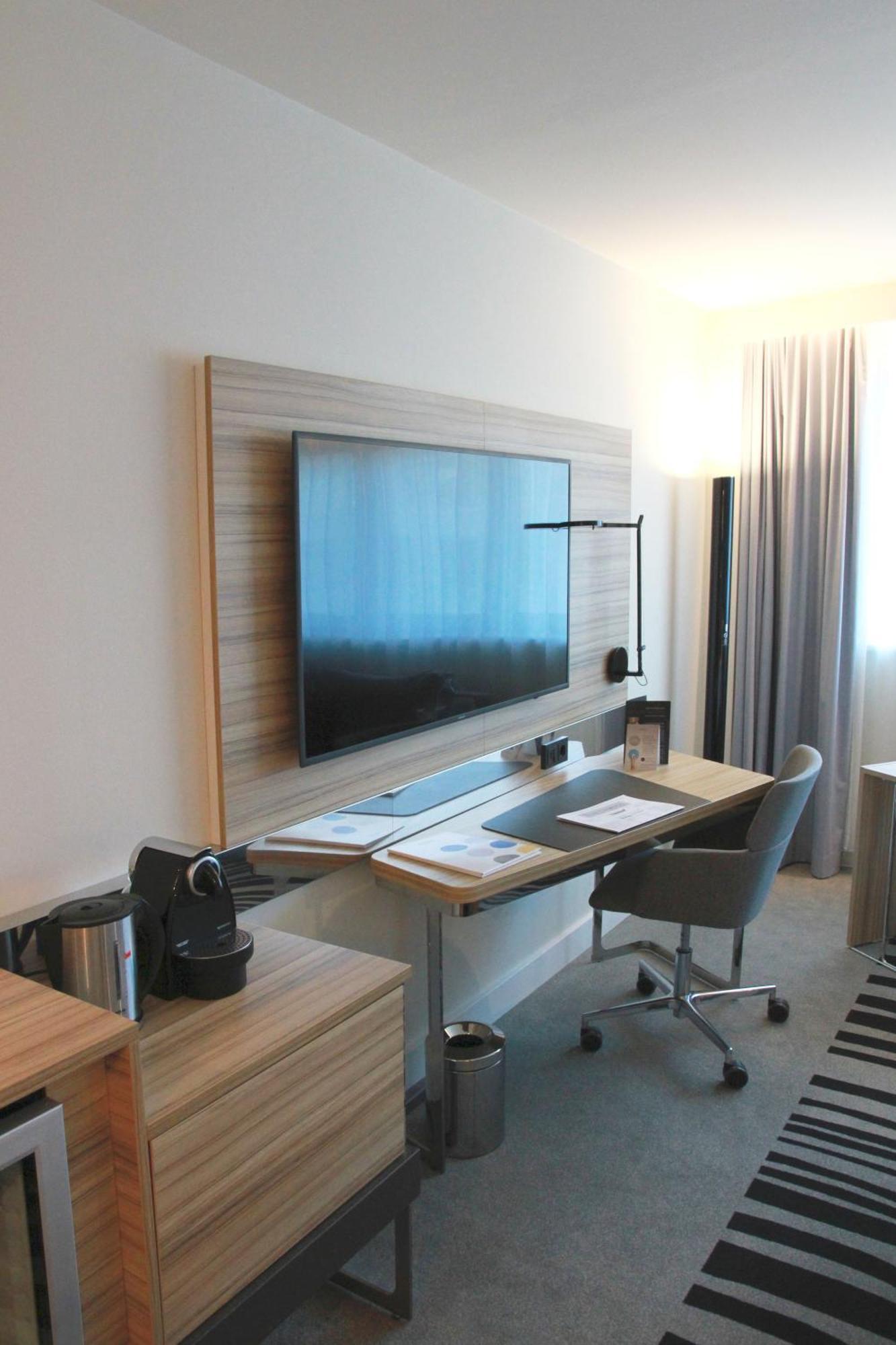 Habitación Familiar Superior
