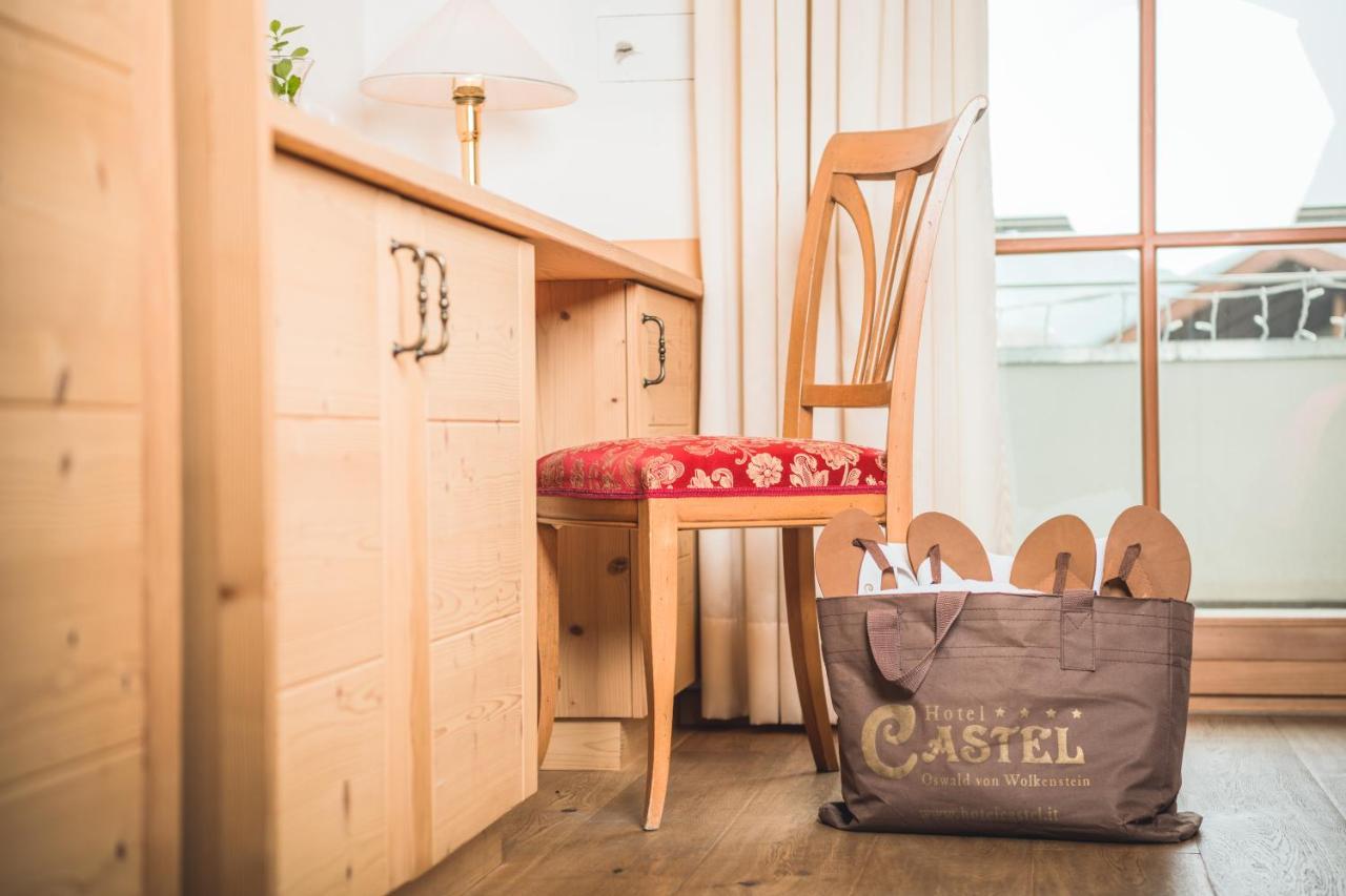 Tweepersoonskamer met Balkon