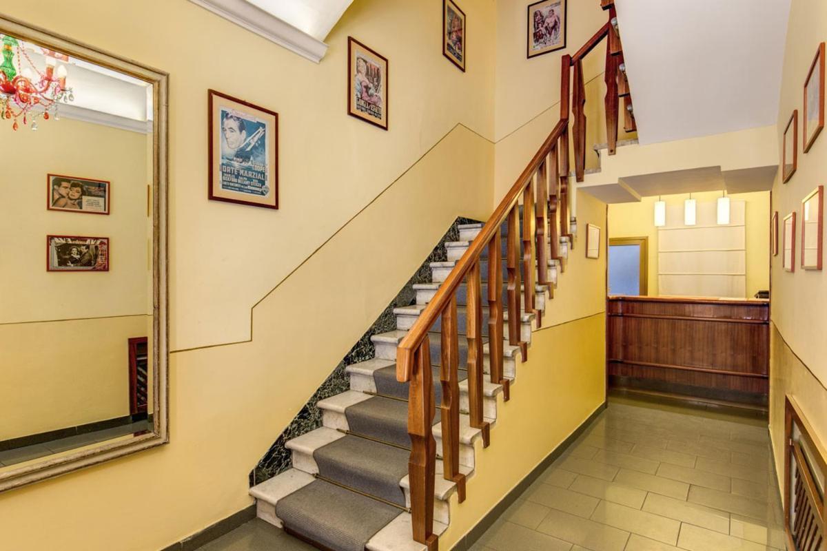 Habitación Doble Económica