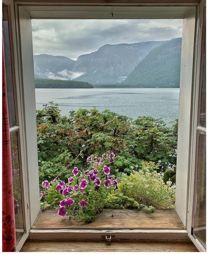 Einzelzimmer mit Seeblick