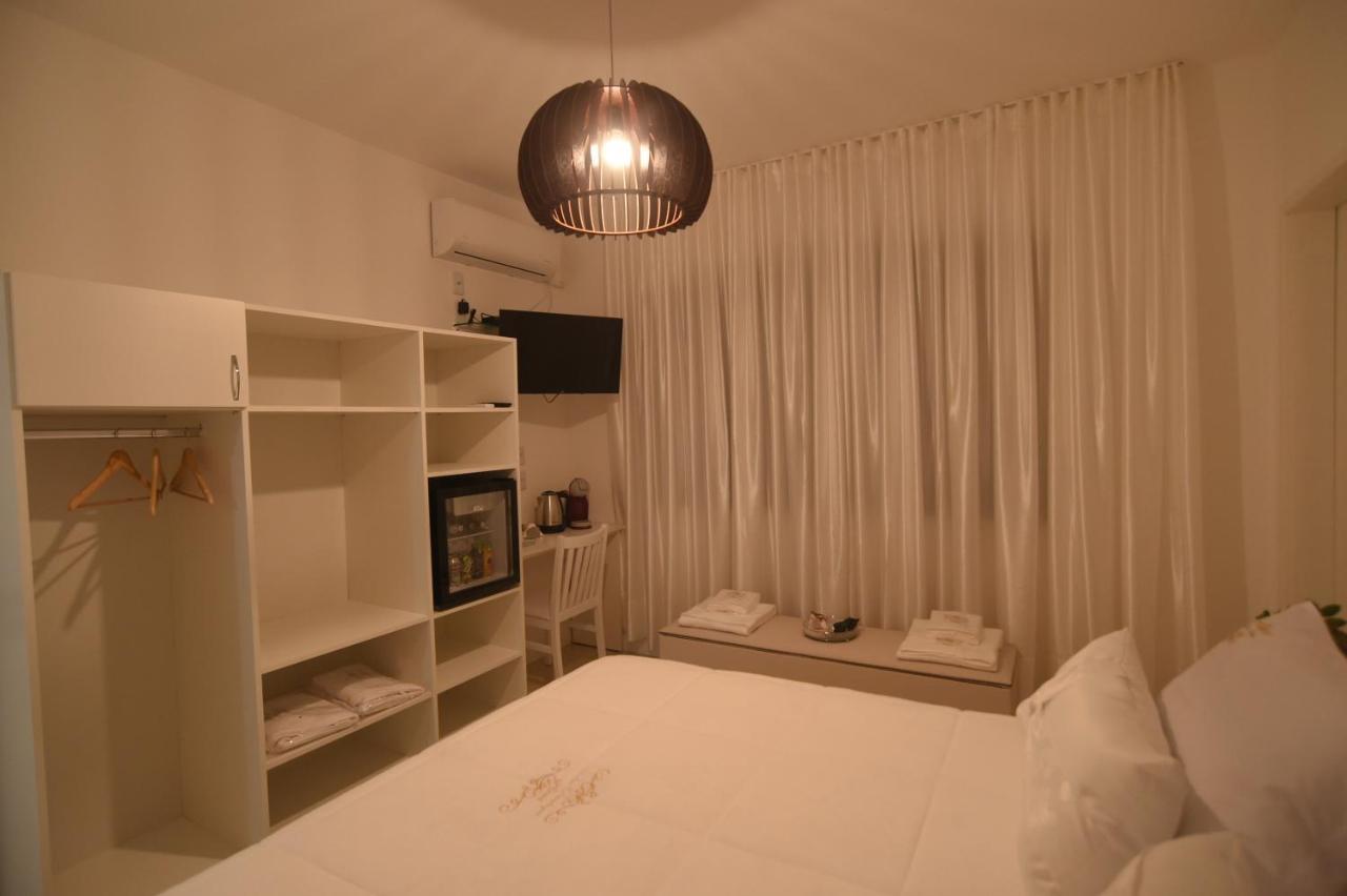 Suíte com Cama Queen-size