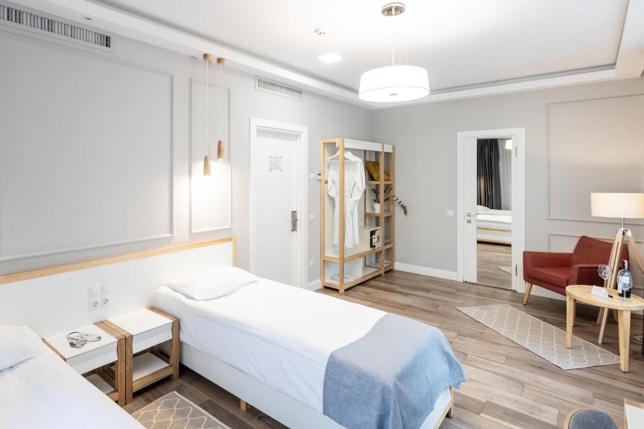 Chambre Triple Confort avec Douche