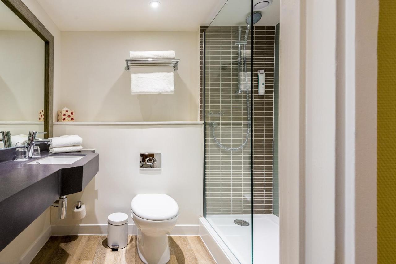 Luxueuse Chambre King avec Balcon