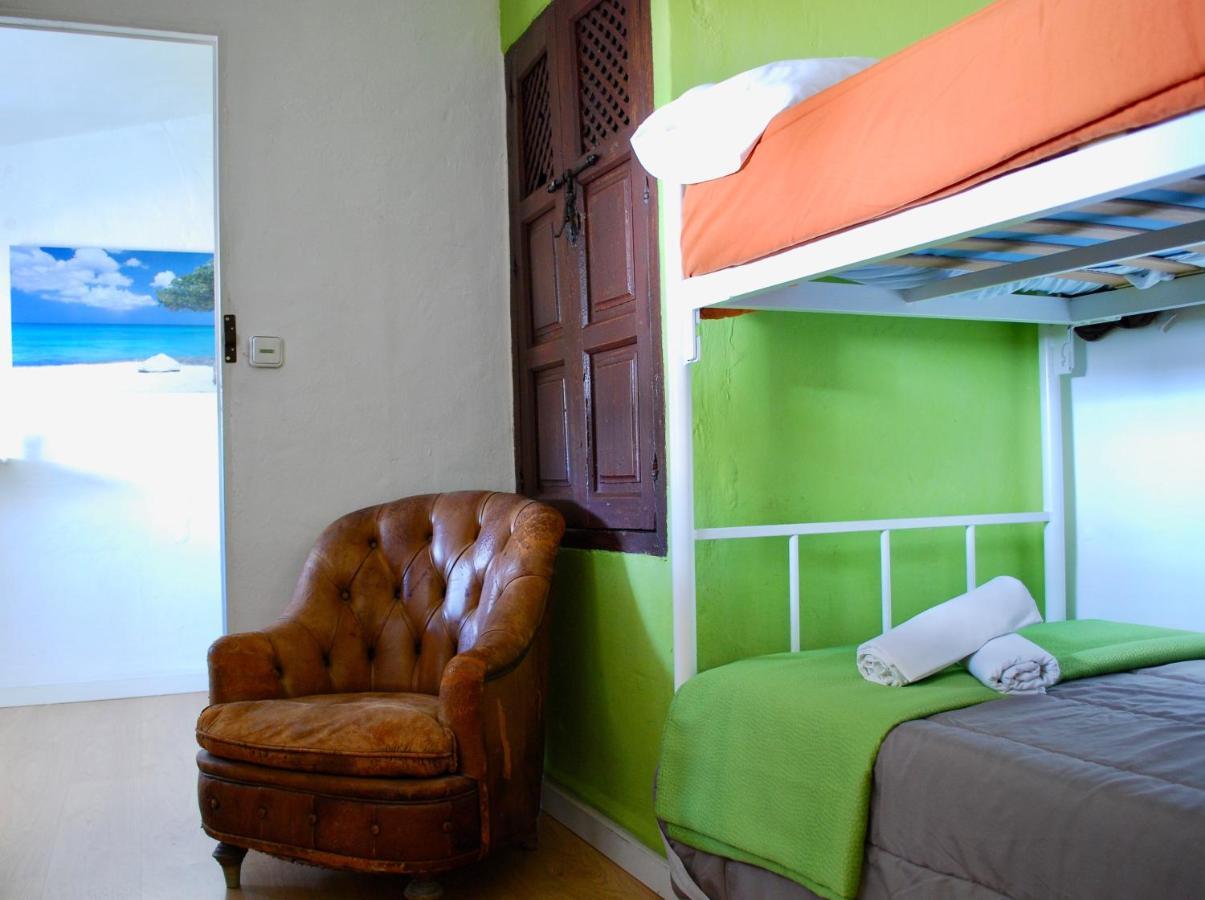 Bed 2-Bed Mixed Dormitory Room,1029917818:JPEG