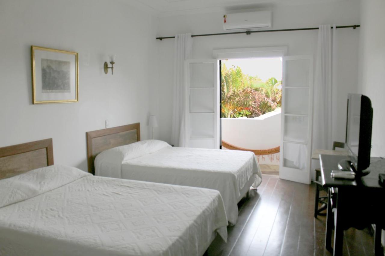 Habitación Familiar Deluxe