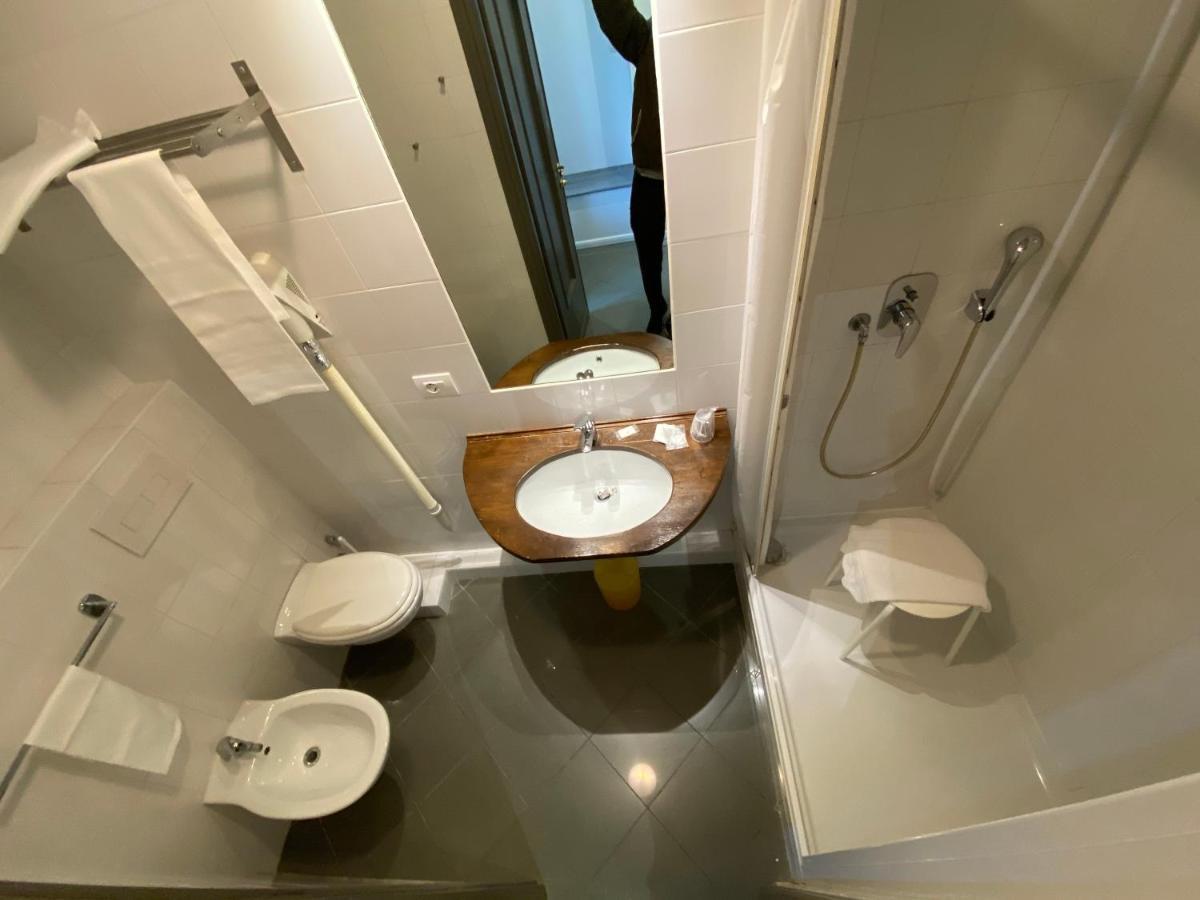Standaard Driepersoonskamer met Balkon