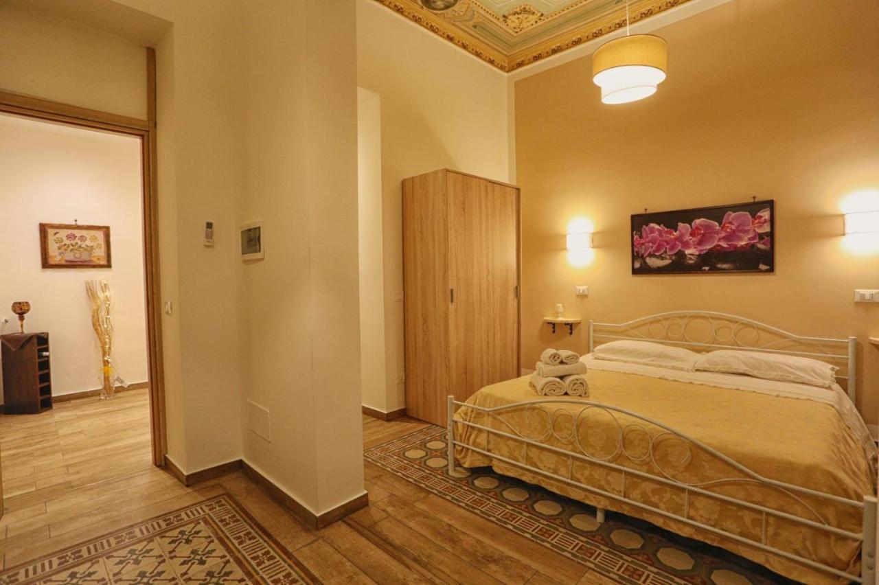 Habitación Deluxe (2 adultos + 1 niño)