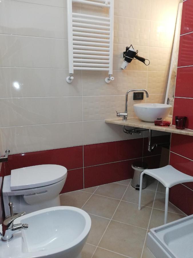Triple Room Private Bathroom