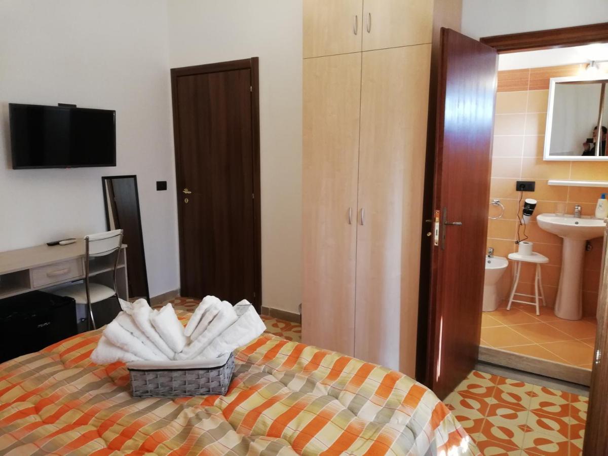 Double Room Private Bathroom
