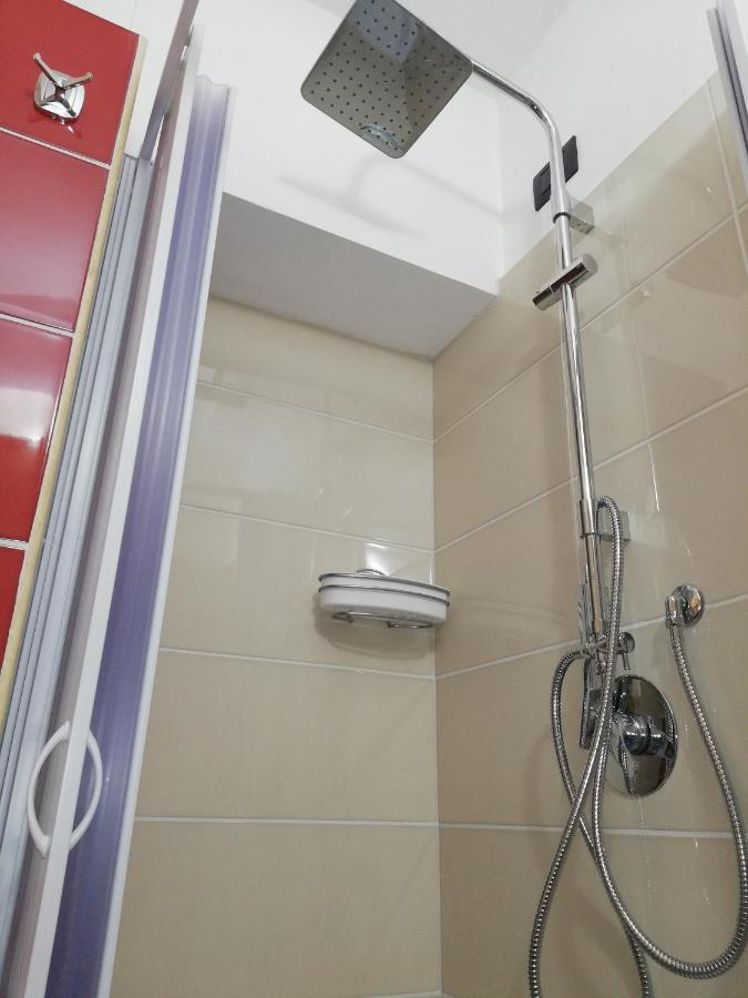 Triple Room Private Bathroom