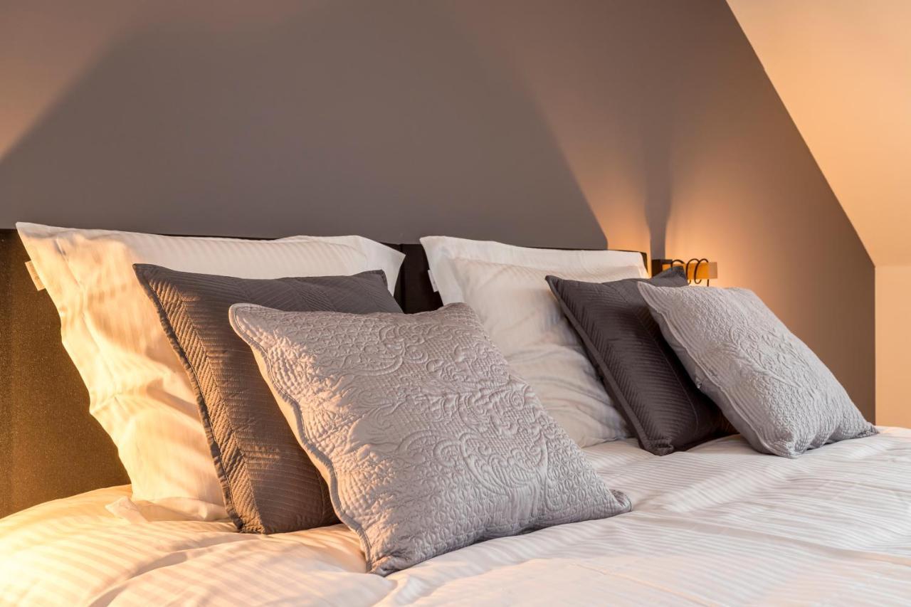 Chambre Double Deluxe