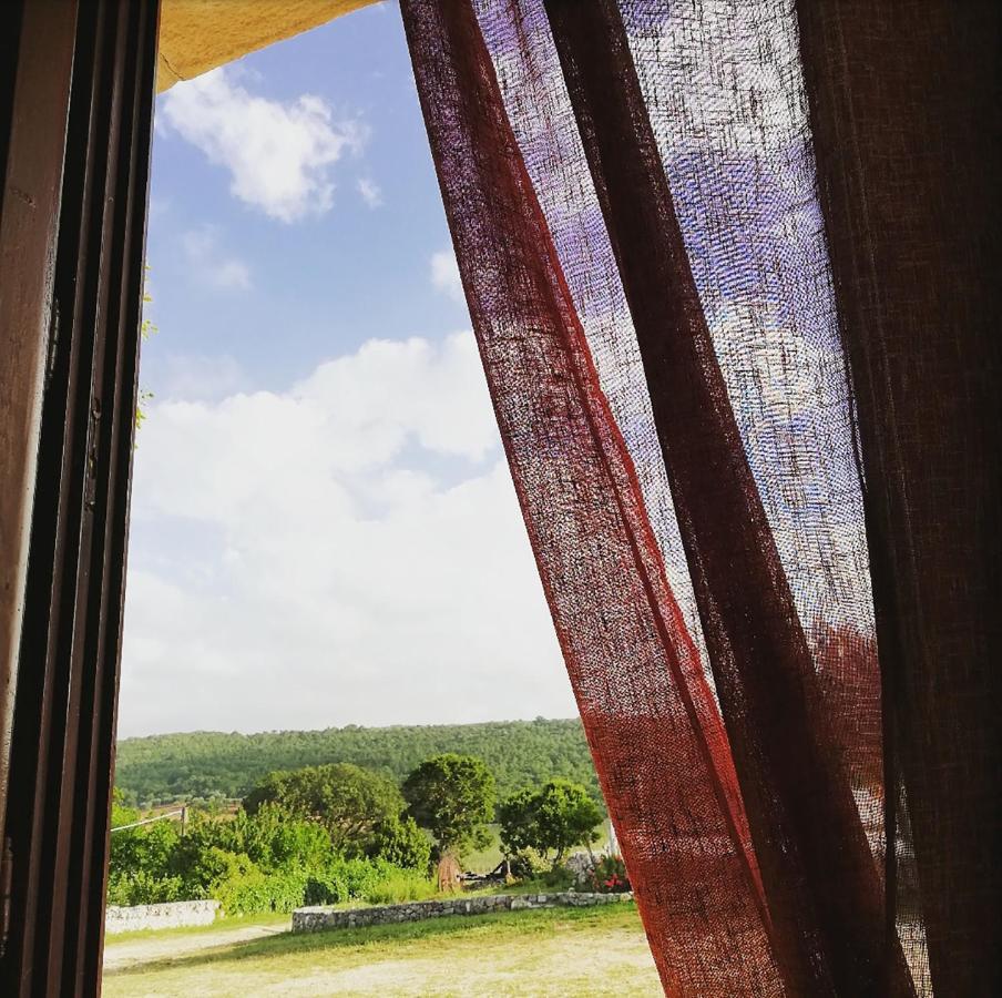 Chambre Familiale - Vue sur Jardin