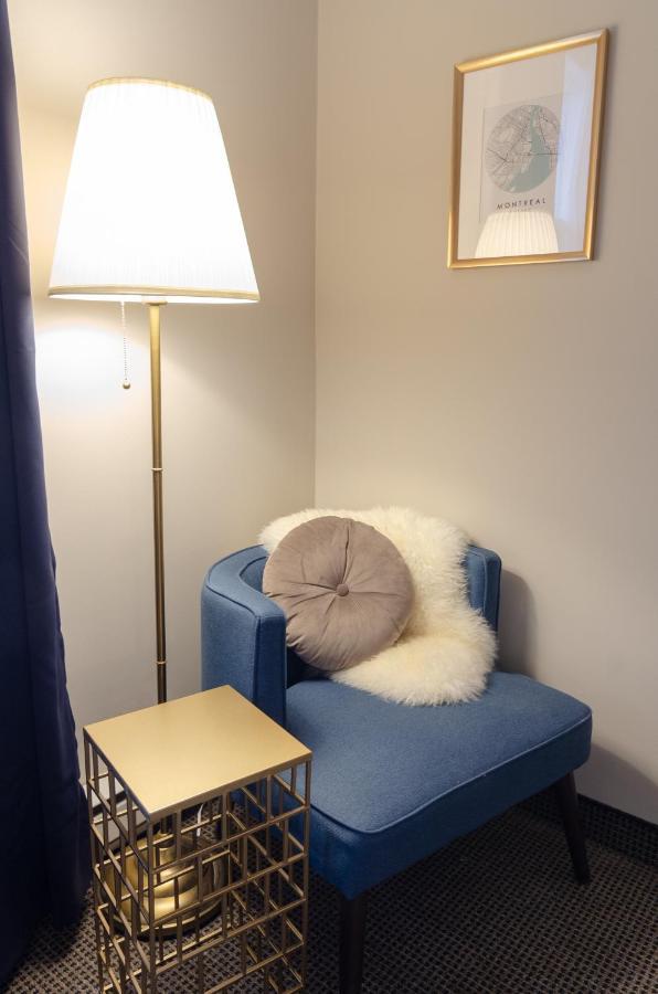 Quarto Deluxe com Cama Queen-size
