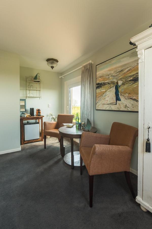 Deluxe Kamer