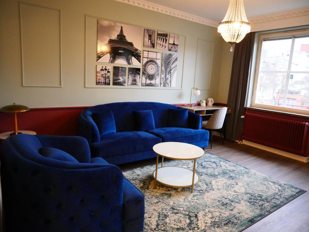 Suite Junior Deluxe