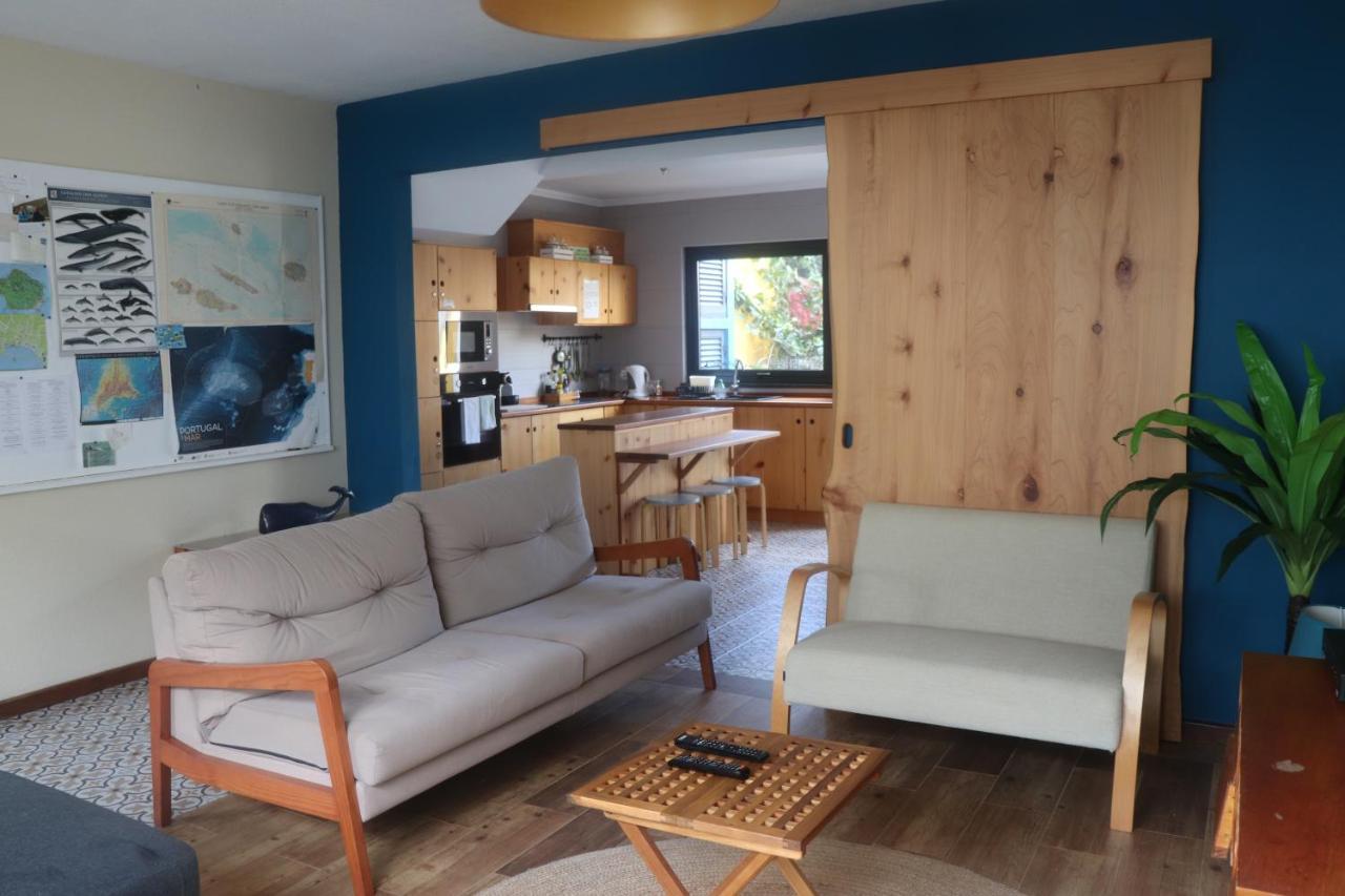 Double or Twin Room Partial Sea View