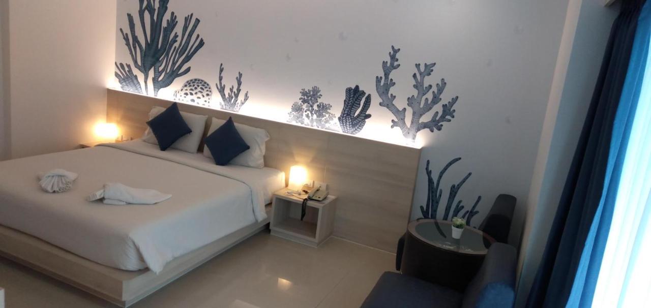 Chambre Double Deluxe