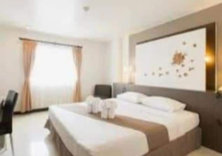 Chambre Double Standard
