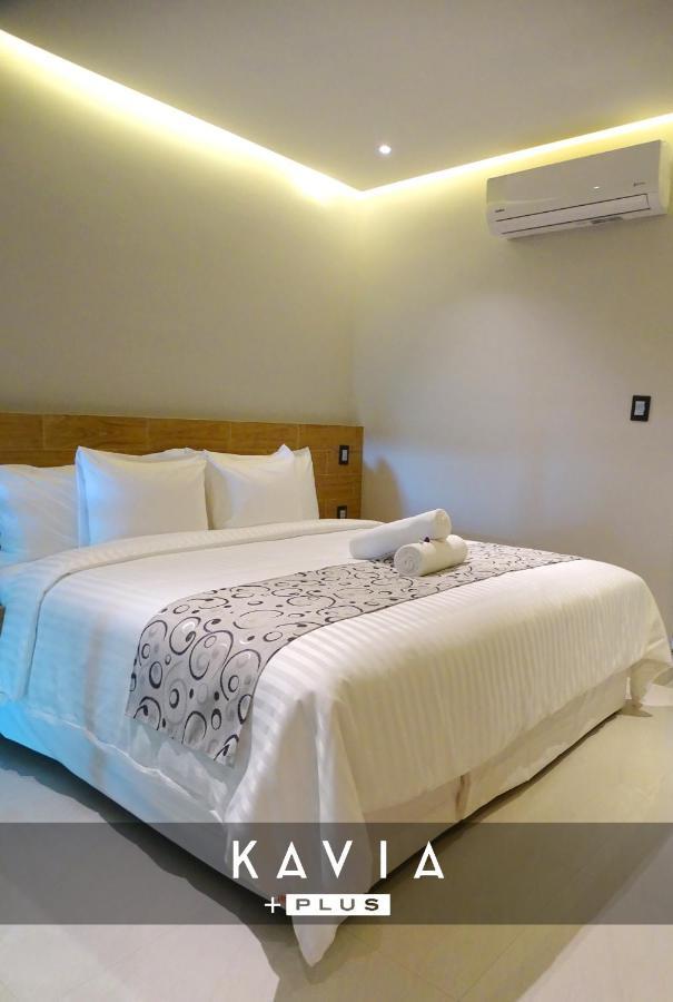 Standaard Kamer met Kingsize Bed