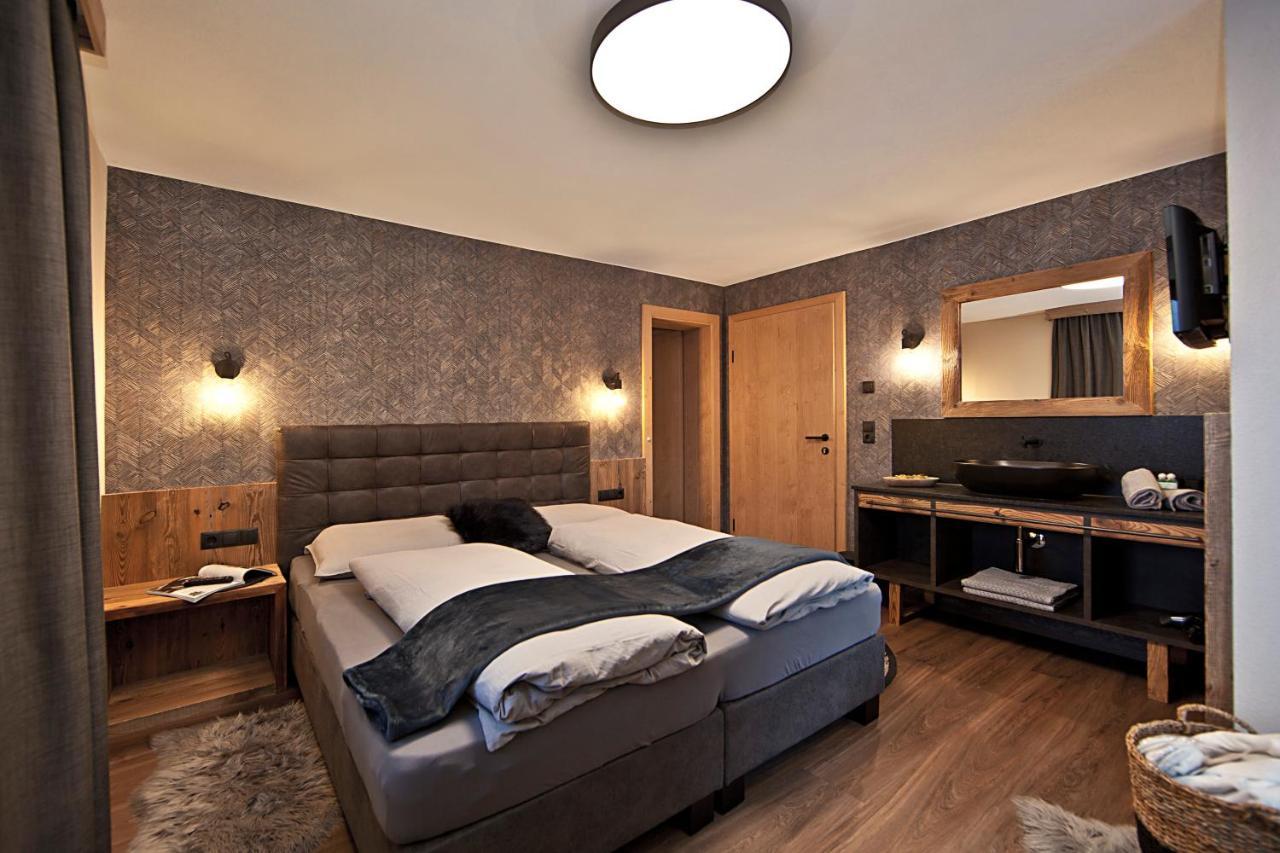 Deluxe Tweepersoonskamer met Balkon