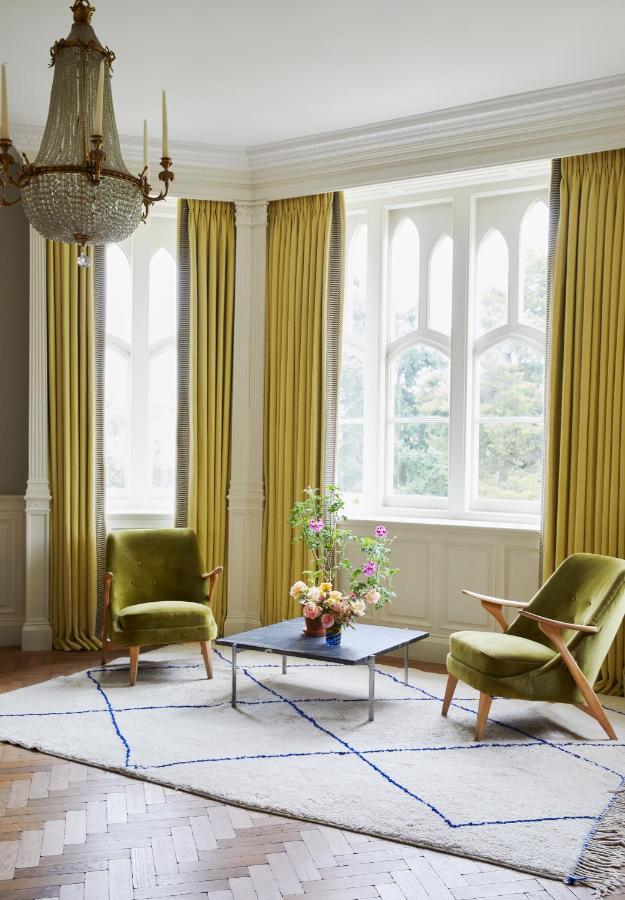 Suite Deluxe