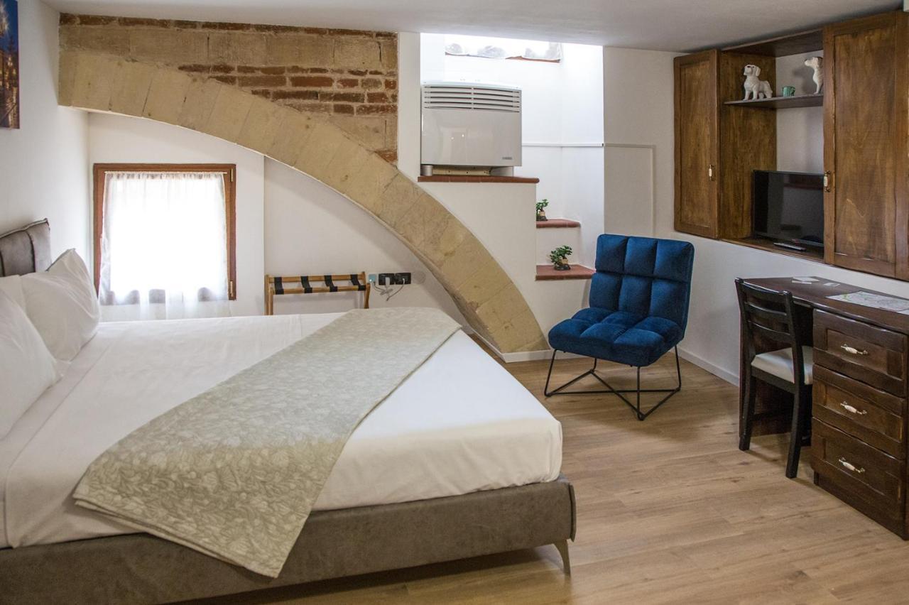 Habitación Doble Pequeña