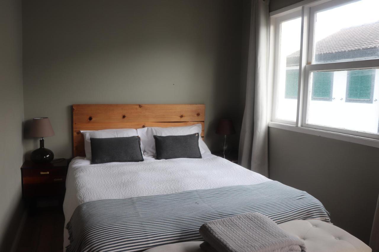 Double Room Balcony Sea View