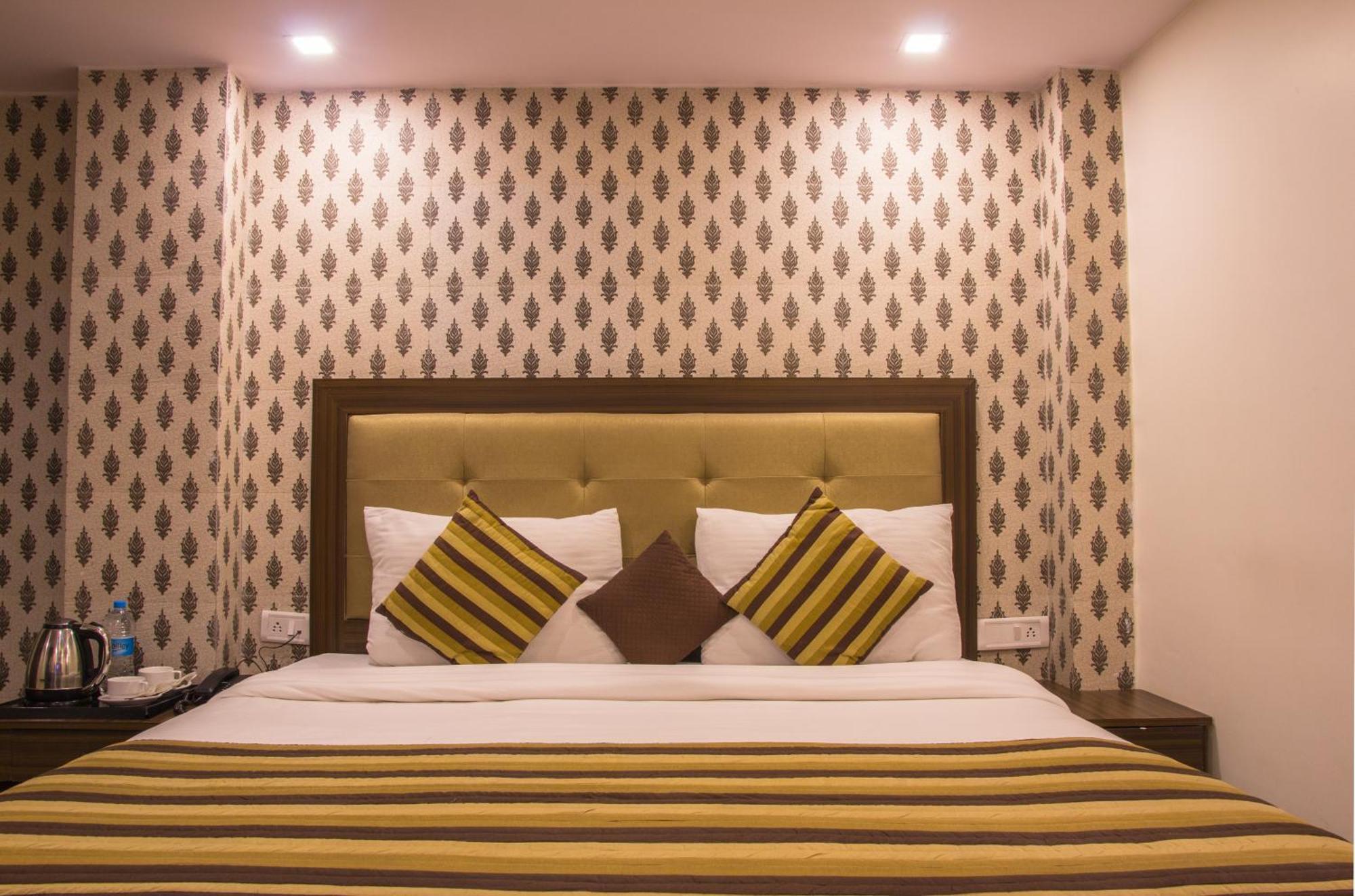 Budget Double or Twin Room
