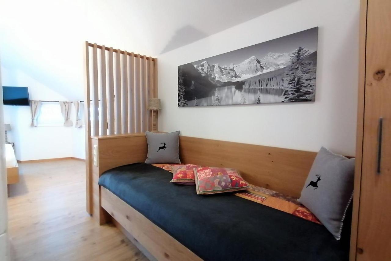 Appartement - Vue sur Lac