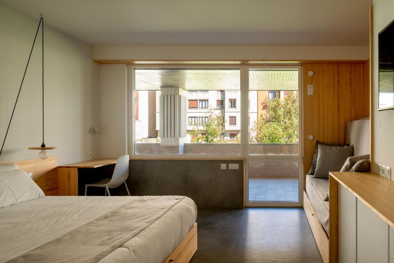 Superior Familienzimmer mit Stadtblick