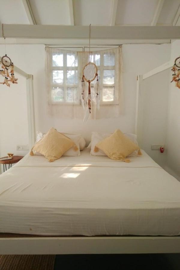 Deluxe Doppelzimmer (2 Erwachsene & 1 Kind)