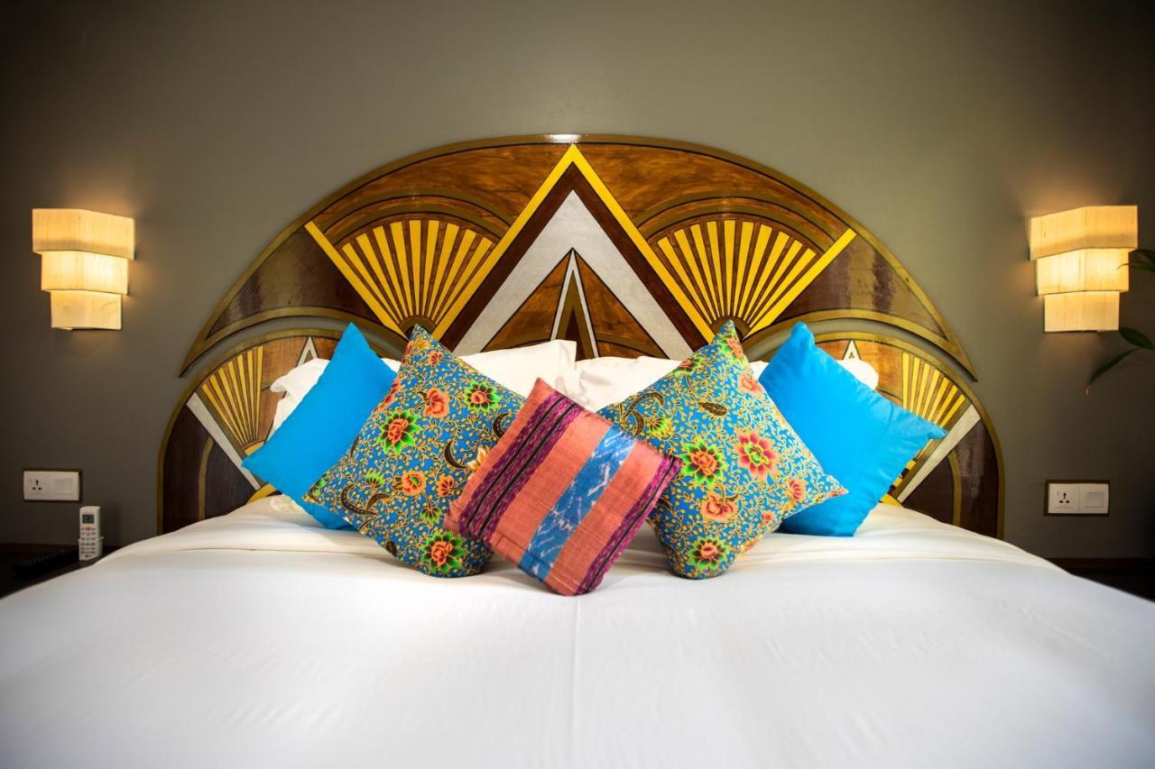 Superior Kamer met Kingsize Bed