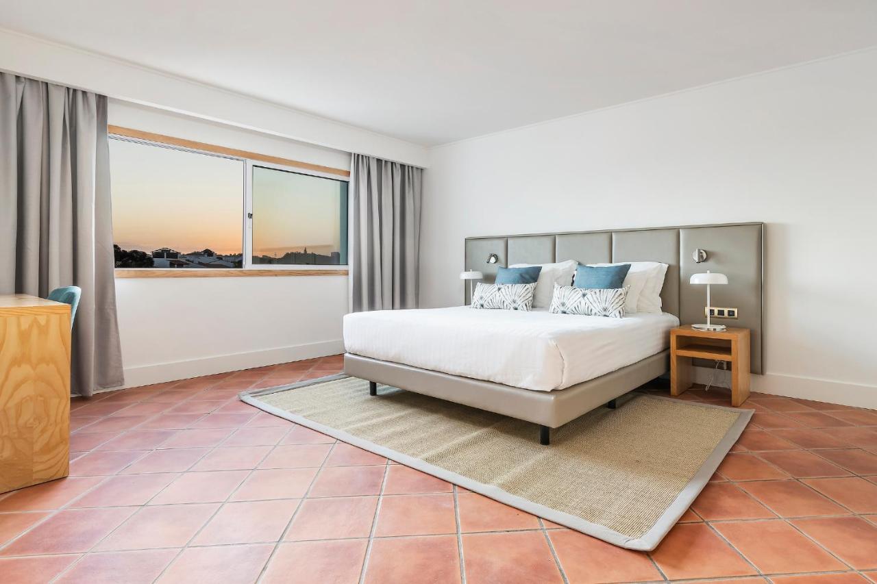 Standard Two-Bedroom Apartment