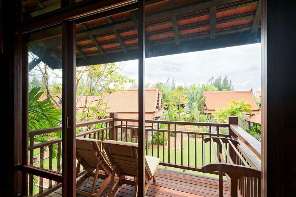 Hébergement Deluxe de Style Thaïlandais