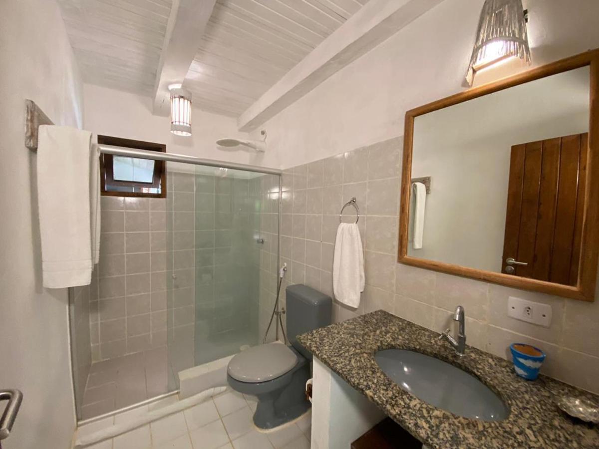 Two-Bedroom House Pool View
