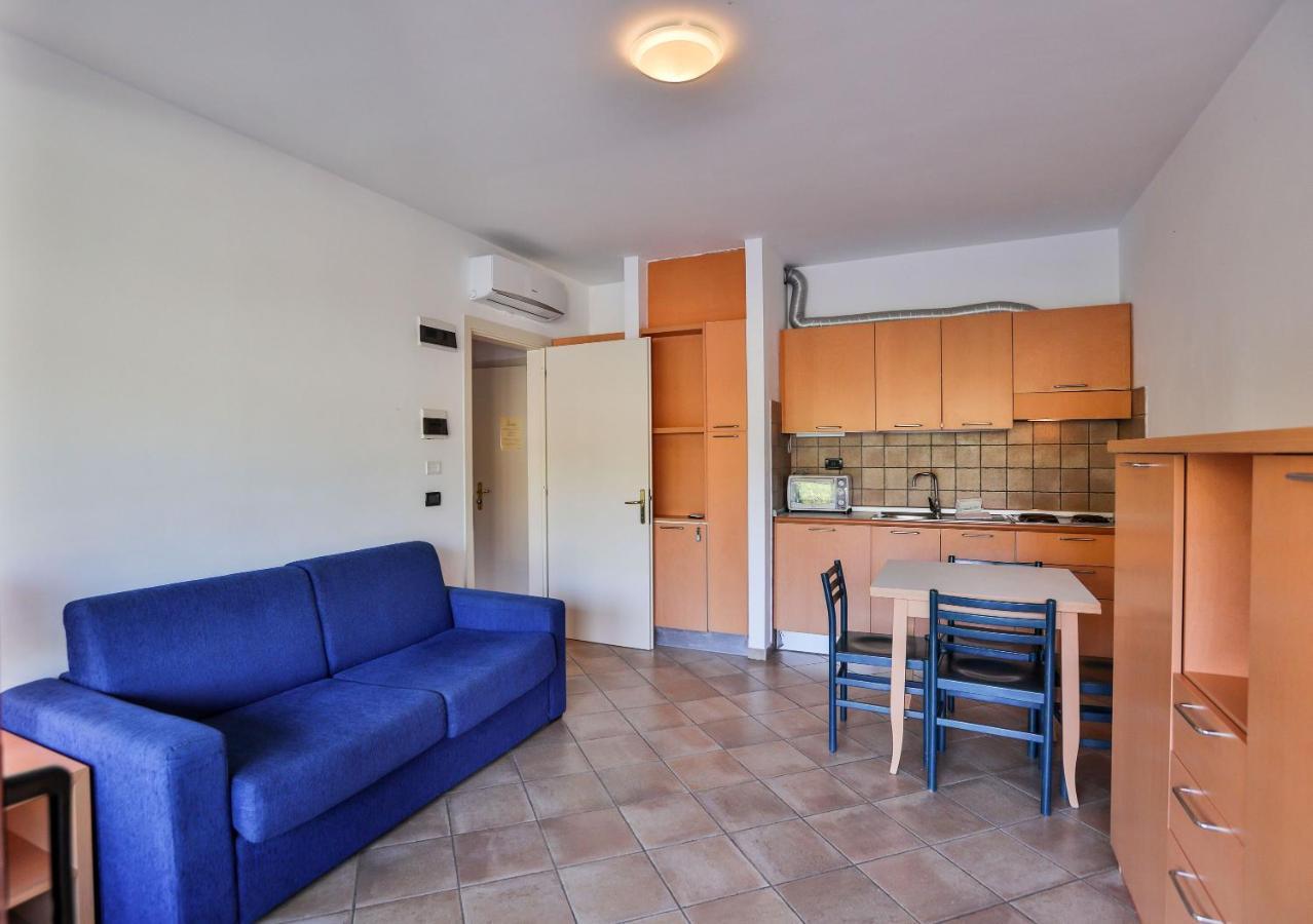 Appartamento con Terrazza